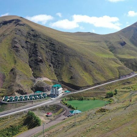 Ve Hotels Palandoken Erzurum Zewnętrze zdjęcie
