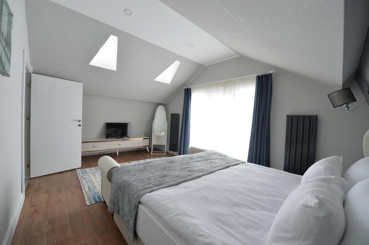 Ve Hotels Palandoken Erzurum Zewnętrze zdjęcie