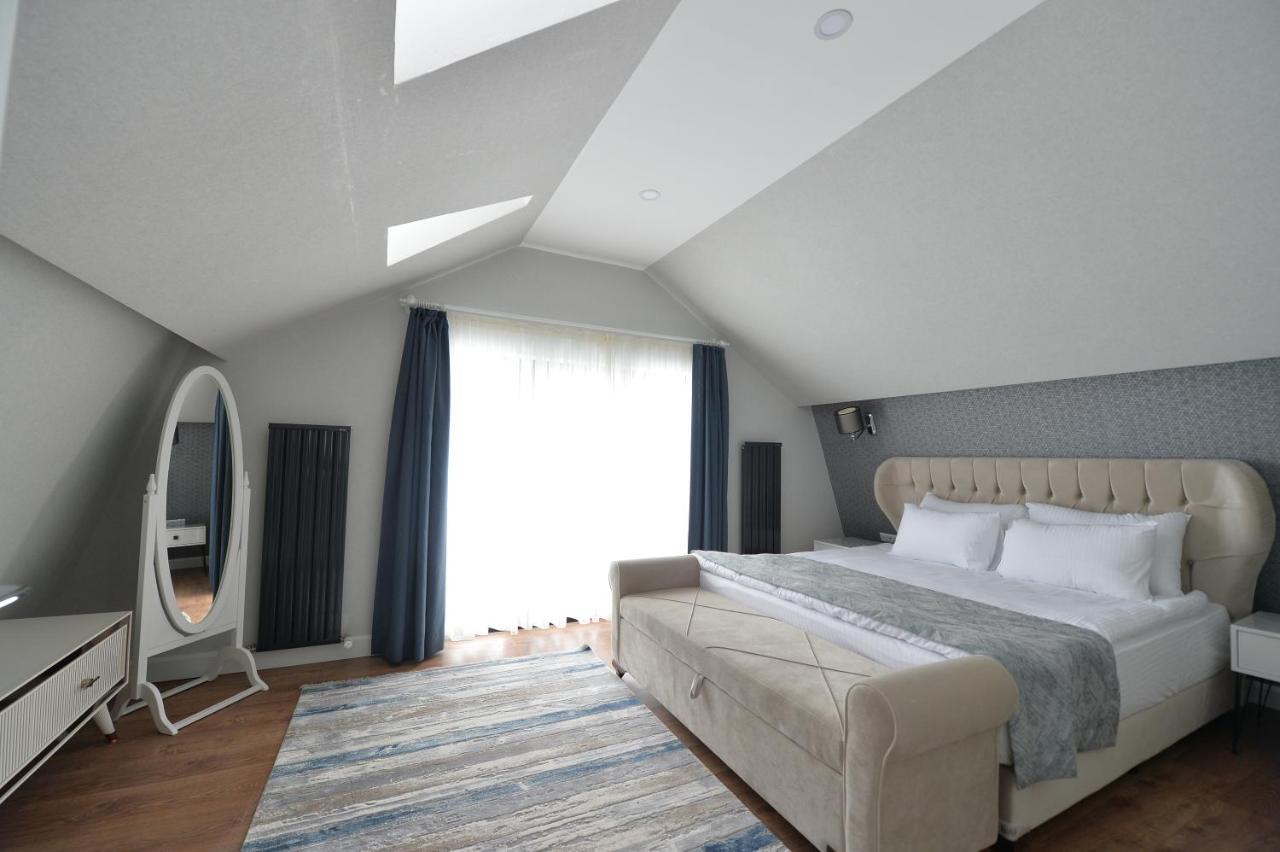 Ve Hotels Palandoken Erzurum Zewnętrze zdjęcie