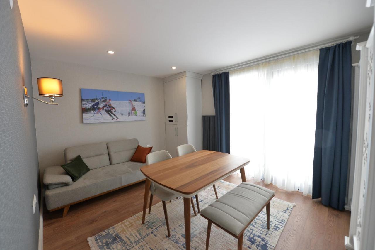 Ve Hotels Palandoken Erzurum Zewnętrze zdjęcie